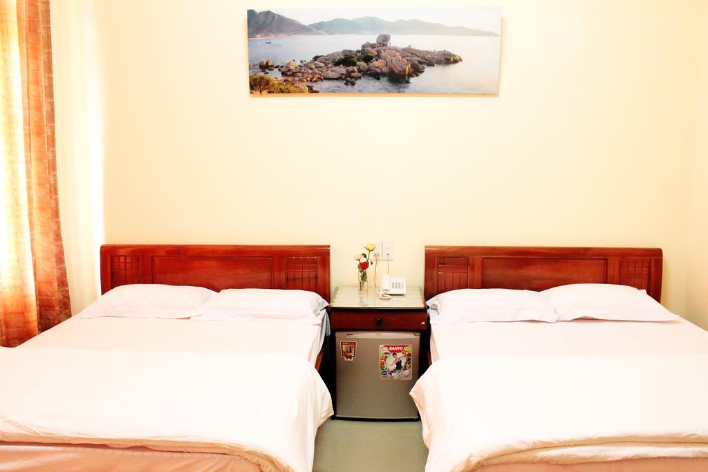 Hoa Lan Hotel Da Lat Exterior photo