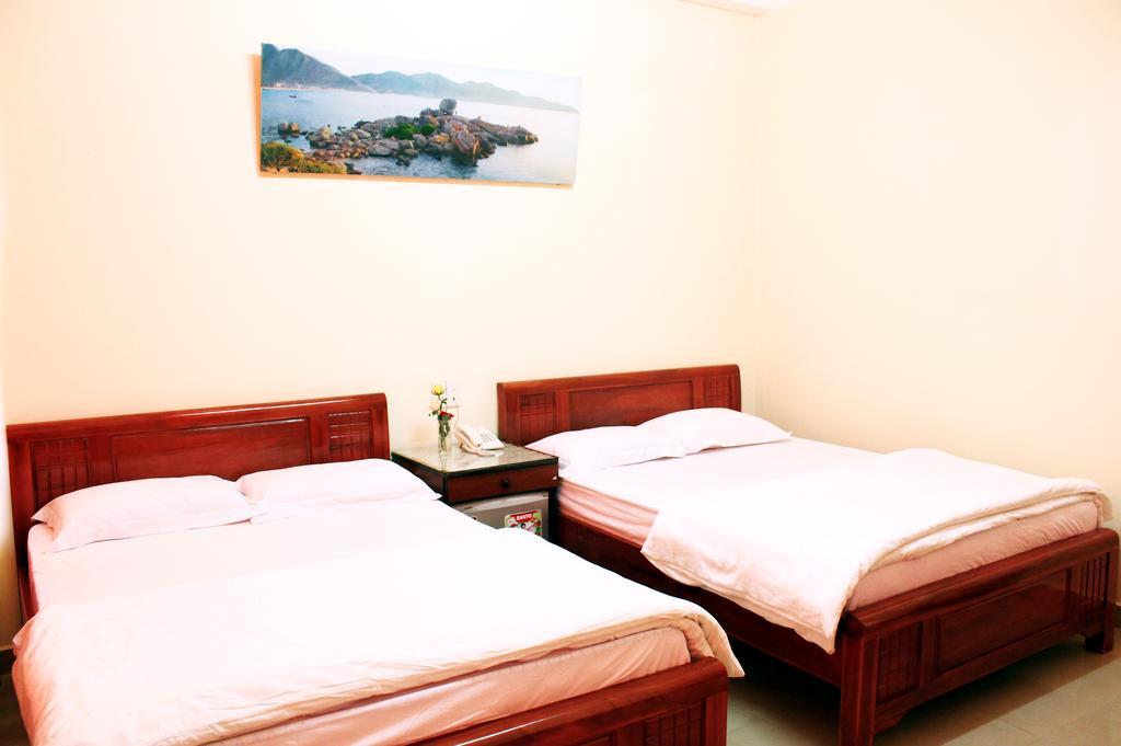 Hoa Lan Hotel Da Lat Exterior photo